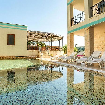 Aparthotel Prostor Kavarna ภายนอก รูปภาพ