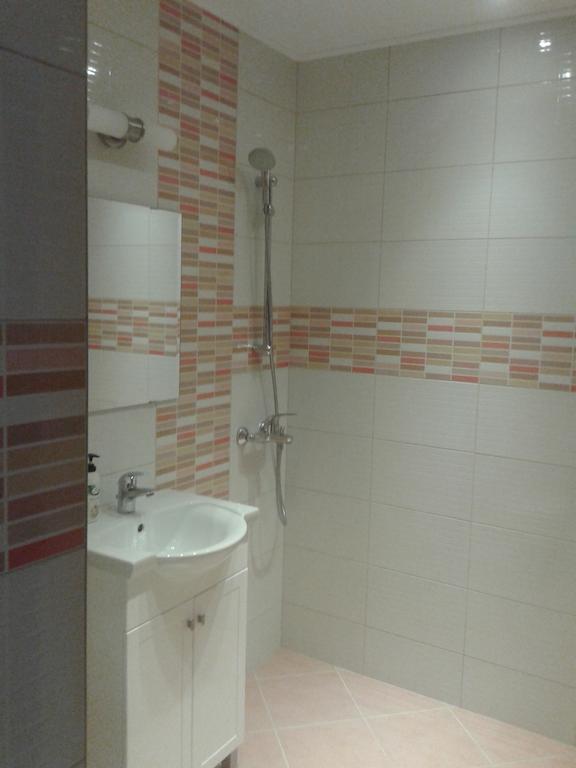 Aparthotel Prostor Kavarna ห้อง รูปภาพ