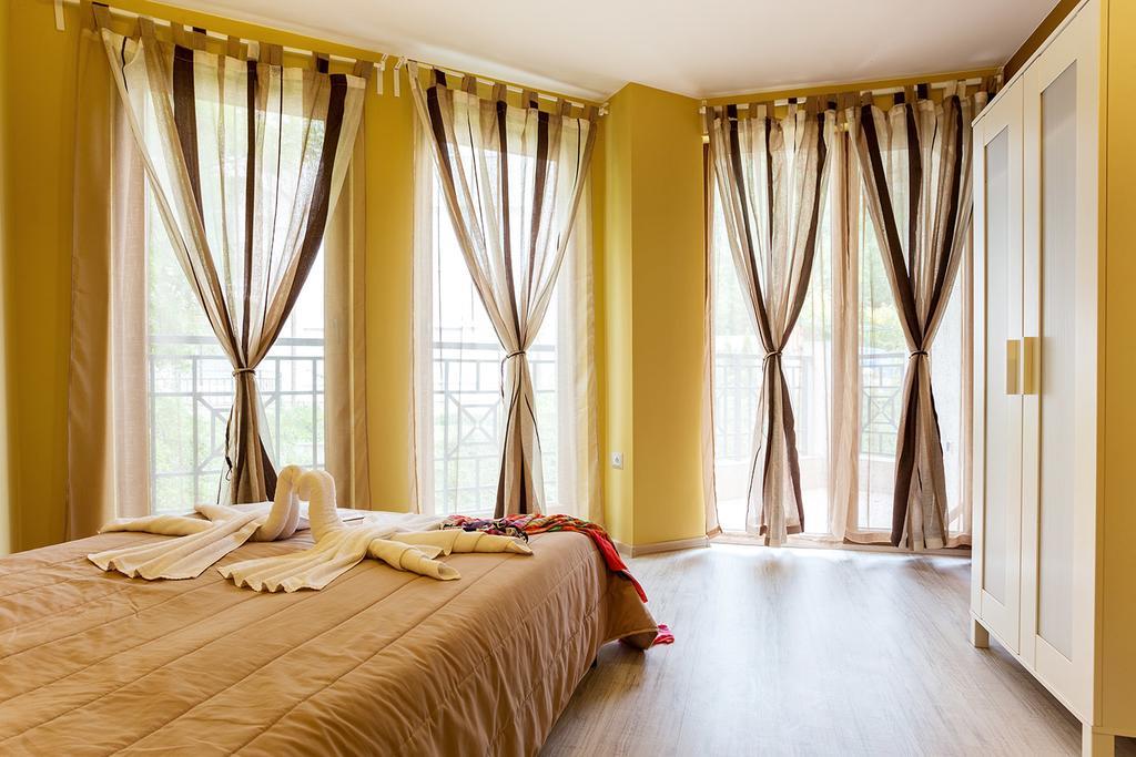 Aparthotel Prostor Kavarna ภายนอก รูปภาพ