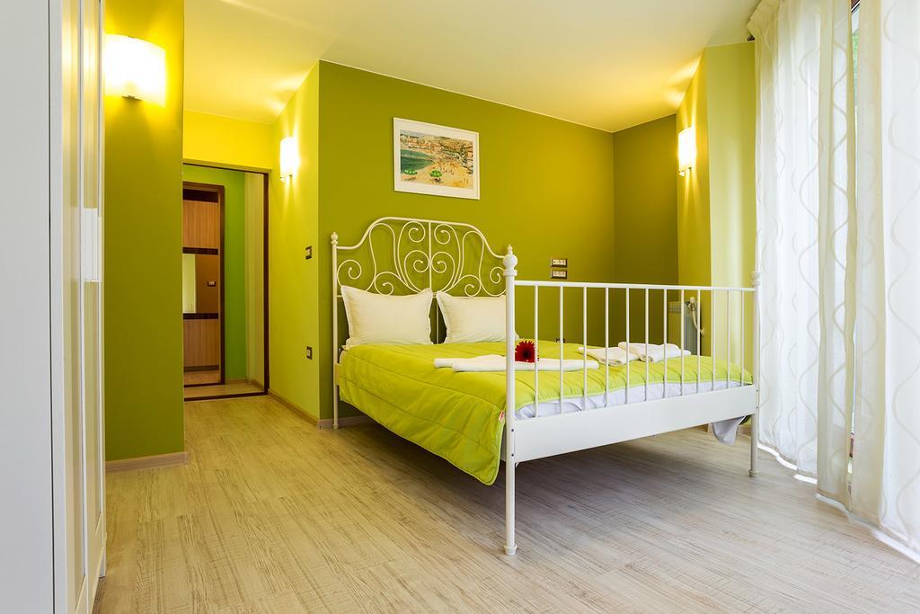 Aparthotel Prostor Kavarna ภายนอก รูปภาพ